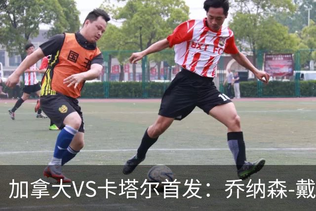 加拿大VS卡塔尔首发：乔纳森-戴维配布坎南 阿芳仍替补