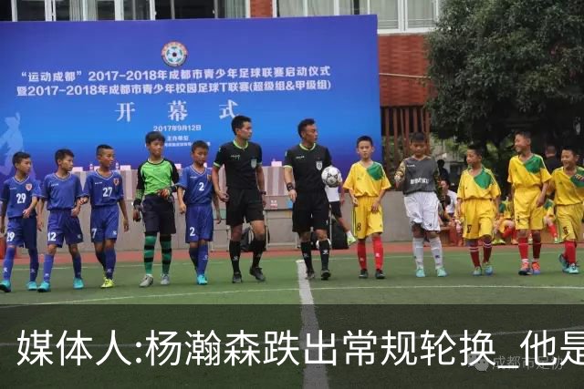 媒体人:杨瀚森跌出常规轮换 他是开拓者第四中锋