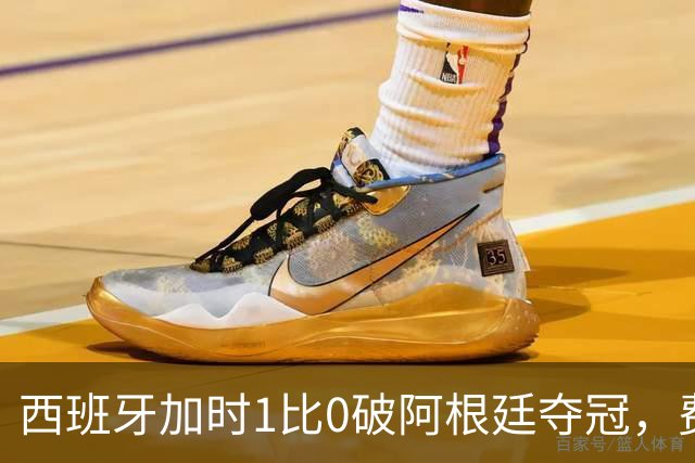 西班牙加时1比0破阿根廷夺冠，费兰第106分钟制胜
