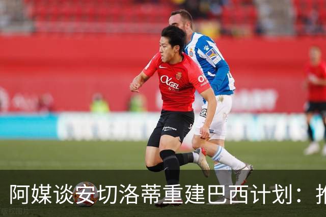 阿媒谈安切洛蒂重建巴西计划：推动深度换血，同时有些旧人会留下